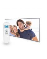 700w Personalised Image Nexus Wi-Fi Infrared Heating Panel - Electric Wall Panel Heater