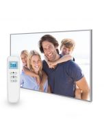 900w Personalised Image Nexus Wi-Fi Infrared Heating Panel - Electric Wall Panel Heater