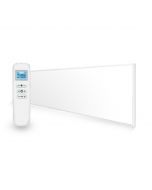 350W UltraSlim Nexus Wi-Fi Infrared Heating Panel - Electric Panel Heater