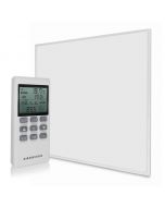 350W NXT Gen Infrared Heating Panel - Electric Panel Heater
