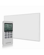 580W NXT Gen Infrared Heating Panel - Electric Panel Heater