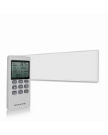 350W UltraSlim NXT Gen Infrared Heating Panel - Electric Panel Heater