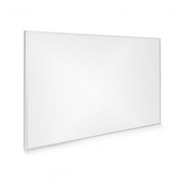 Ecowelle Infrared Heater 800 Watts, Made In Germany, Electric White Heating Plate As Energy-saving Electric Heater, Electric Wall Heater Dust-free And - View #9