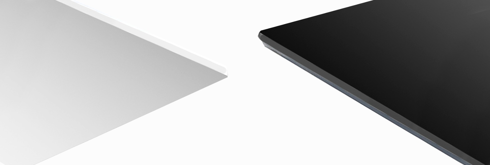 Quartz Glass IR Panel Slim Profile Quartz Glass IR Panel Slim Profile