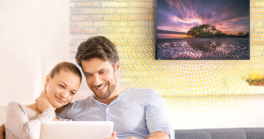 Infrared Heating